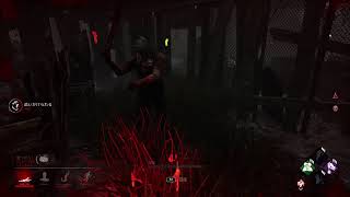 【DBD】氷結呑みながら