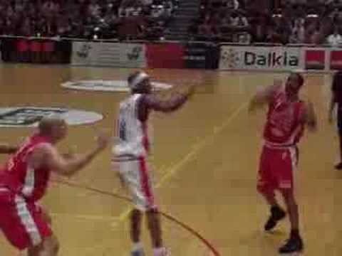 16 13-10-07 Gent-BCO - Zoek de loopfout van Brunner.mpg