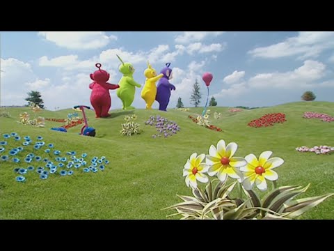 Teletubbies: Tulips (1998)