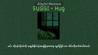 Download lagu (MMSUB) Hug - Suggi mp3