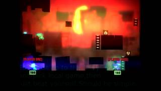 Gun Monkeys Achievement Walkthrough