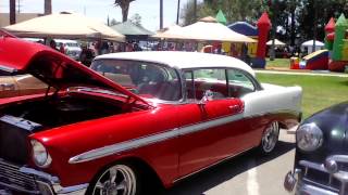 2nd anual holtville car club