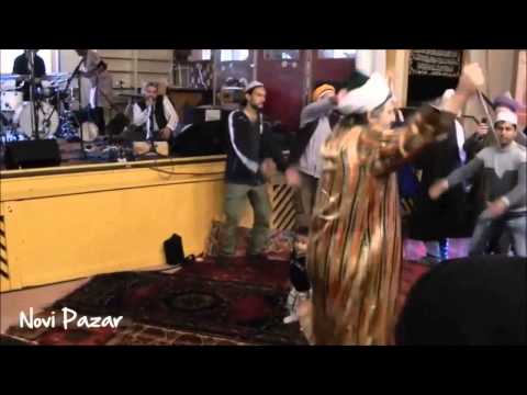 Mario Mijatovic-The Performance( Crazy Mevlid Video Edit)