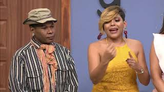 Boca Llena – En El Show De Humor Programa #39