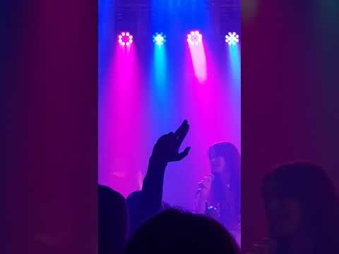 Roberta Childs @ Bonkers Reunion 11th May 2019