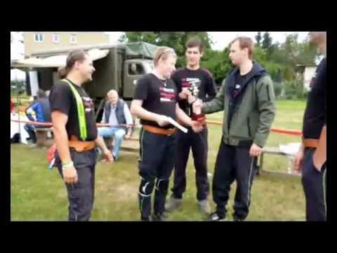 SDH Bakov nad Jizerou