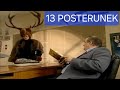 13 POSTERUNEK 2026 CAŁY FILM LEKTOR PL ODCINKI CZ 8
