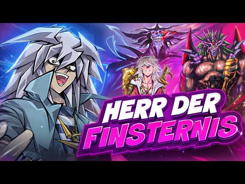 The TRUTH about BAKURA & ZORC | Yu-Gi-Oh!