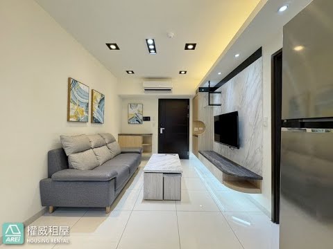 🍅MRT幸福O8|正2房2衛|五塊厝捷運到站就到家-權威 - Image 1