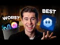 AI Video Generators Ranked From Worst To Best 2026