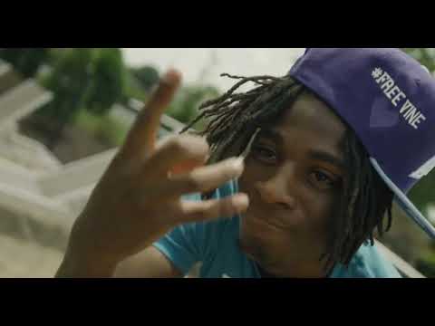 Bankroll Rese - Go Brazy (Official Music Video)