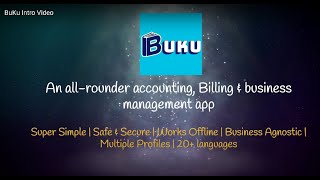 Buku video
