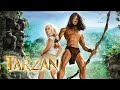 Tarzan ANIMATIONSABENTEUER Auf Deutsch Für Die Ganze Familie Film Kostenlos