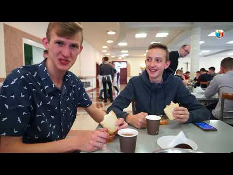 DZIEŃ OTWARTY największego Seminarium Duchownego w Polsce! WSD TARNÓW 2018