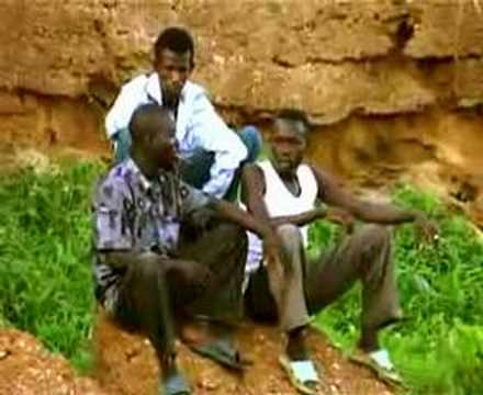 KAIDAN GASKIA - WATTIFO