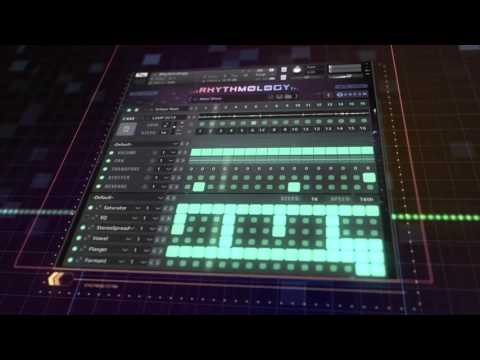 Rhythmology Teaser - SampleLogic