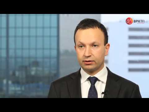 Wysokie wyniki funduszy akcyjnych BPH TFI