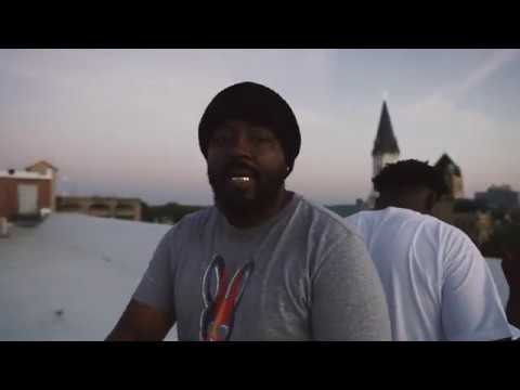 Baby A.O x Top Boy Mari - "Slide" (Official Video)