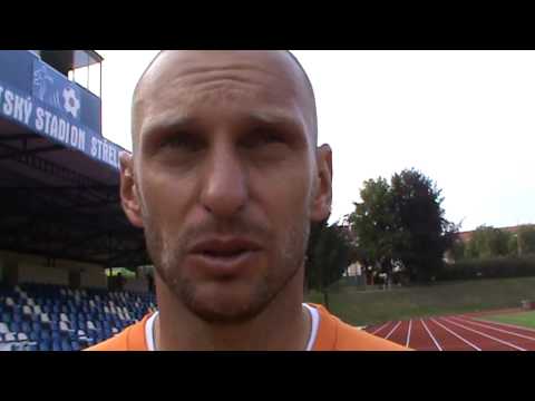 24.8.2013 - pozápasové rozhovory