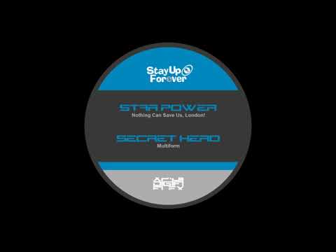 Xp Digiflex Rec  Hs 02 - Secret Hero - Multiform - B