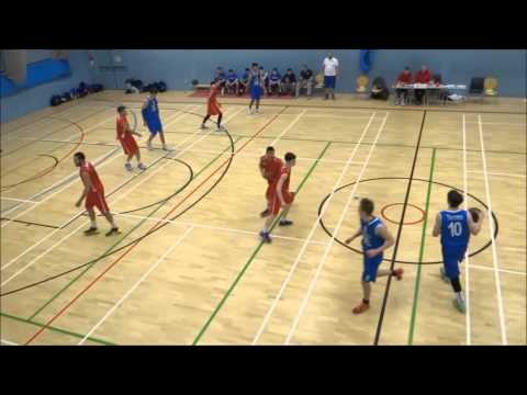 U18 Premier   Reading Rockets v Ipswich - 30th Jan 16