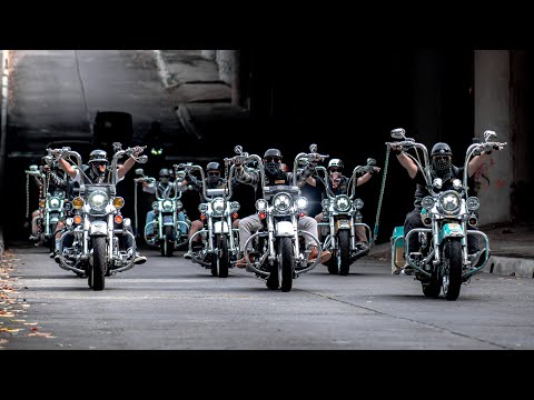 Chicano Style indonesia chicano family run 2023 Vicla FM