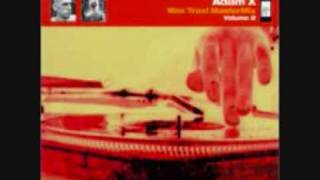 Dj Rush - Filter Beast