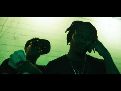 TG RONDO - LOCCED AND LOADED (OFFICIAL MUSIC VIDEO) SHOT BY SUPEROFFICIAL FILMZ