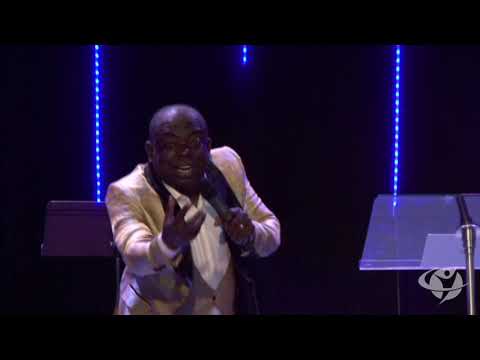 The Wonders of Thanksgiving - Bishop Bright Adofoh - Champion Life Centre