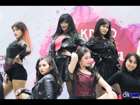 [HD] 170514 CLC(씨엘씨)_HOBGOBLIN(도깨비) by LAVIOSA