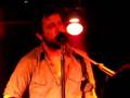 Will Hoge - Dirty Little War