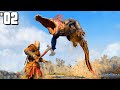 God Of War Ragnarok Part 2 THE BIGGEST BOSS FIGHTS PS5 HD