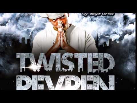 11: TWISTED REVREN - HEBREW SISTER