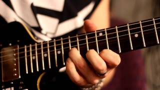 Incarnit - Ritual (Official Video)