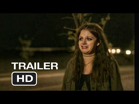 NIGHT BLOOMS - Official Trailer (2022)