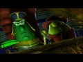 VeggieTales: Haman's Song