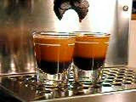 Rancilio Double Take 1, Circa 2000