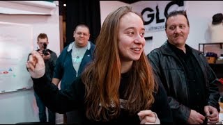 HOSTING MY FIRST EVER MEETUP!