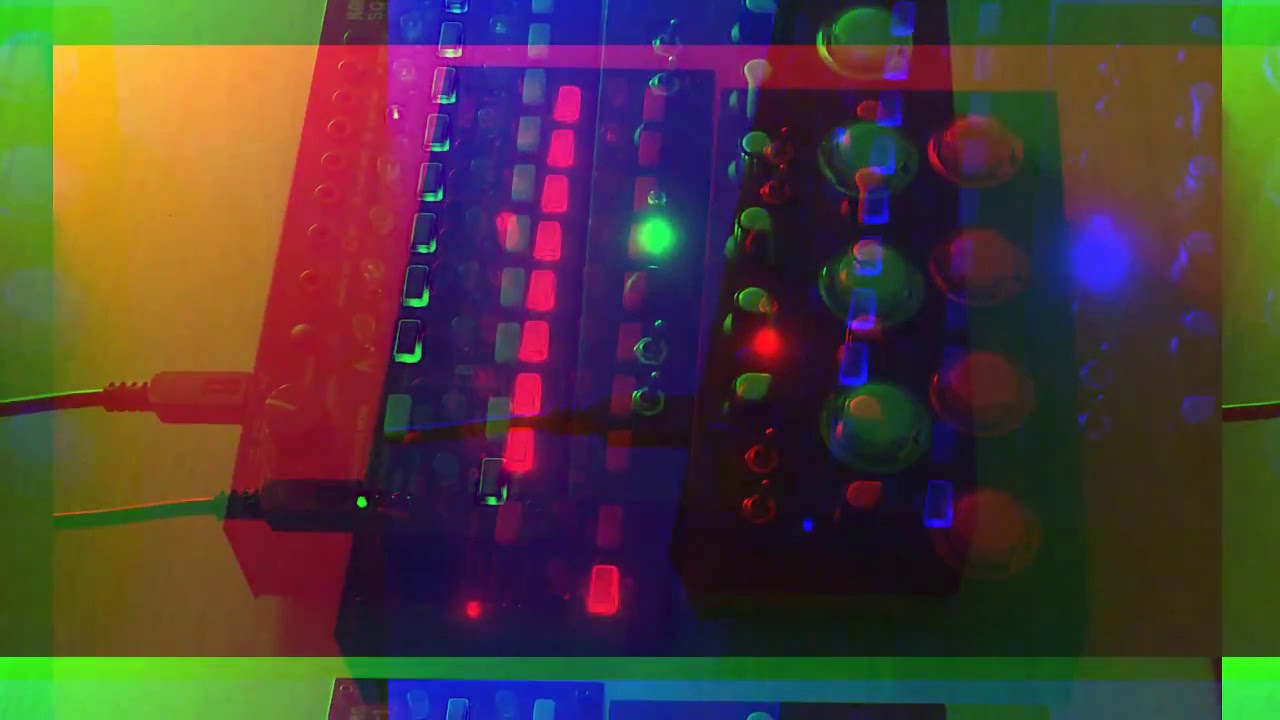 Arduino MIDI Controller