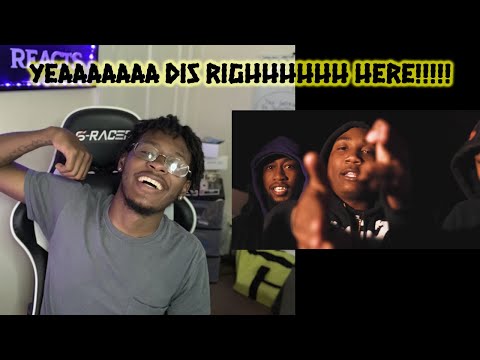Mori Briscoe - Response 3 (feat Nas Blixky)Reaction!!!!!