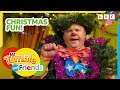 LIVE Christmas Tumble Time Mr Tumble And Friends