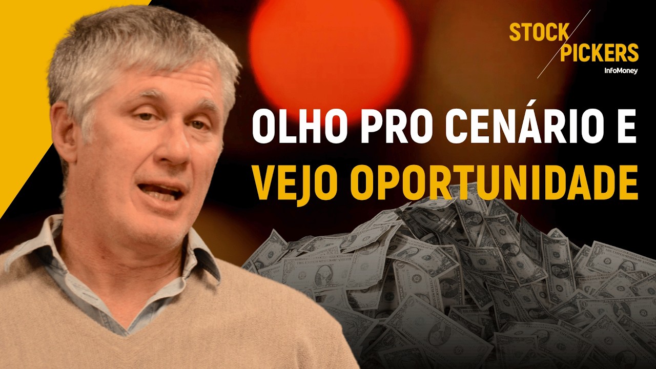 CRÉDITO: NEM TODO MUNDO SABE OLHAR FIDC