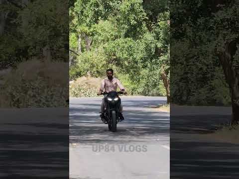 All New 2024 Bajaj Pulsar N250 New looks #newbike #newlook #pulsar250 #bajaj #looks #up84vlogs