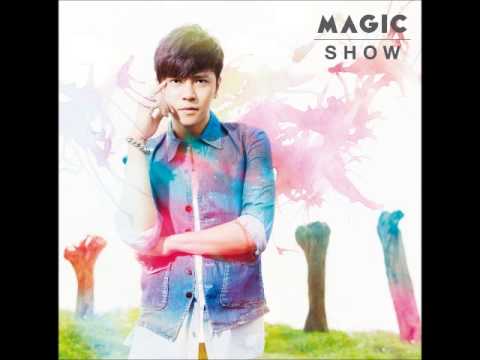 MAGIC / SHOW（ショウ・ルオ／羅志祥）