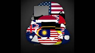 Download lagu 'Malaysia Allies' #countryballs  | @Opera_cb mp3