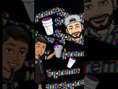 LEAN : WACKY J   FT(Rafa míreles)