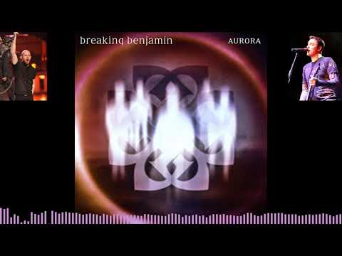 Breaking Benjamin/Michael Barnes - Failure (Aurora Version) (Instrumental)