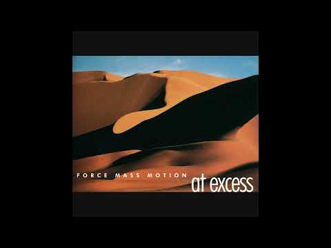 Force Mass Motion - Cover Of Darkness