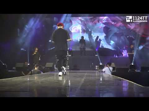 190622 BITION BOYZ - 김효은, 창모, Hash Swan, Ash Island (ILLIONAIRE AMBITION TOUR 2019 서울)