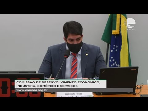 Desenvolvimento Econômico, Indústria, Comércio e Serviços - Discussão e votação de propostas - 23/06